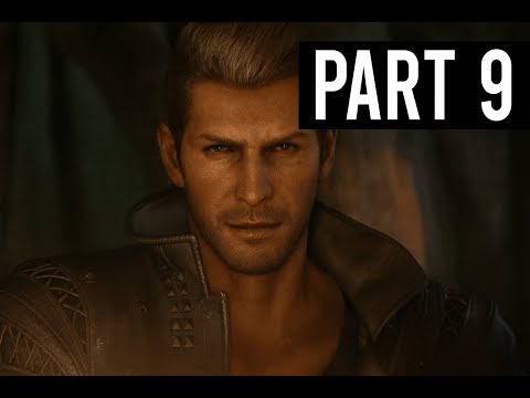FINAL FANTASY 16 Gameplay Walkthrough Part 9 (4K 60 FPS PS5) No Commentary