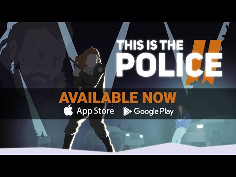 Видео This Is the Police 2 #1