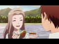 Digimon Tri Loss Dub Lunch With The Digimon