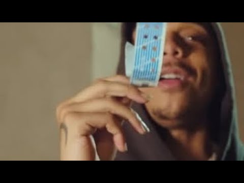 AlmightySuspect - GiveEmHell (First Day Out)