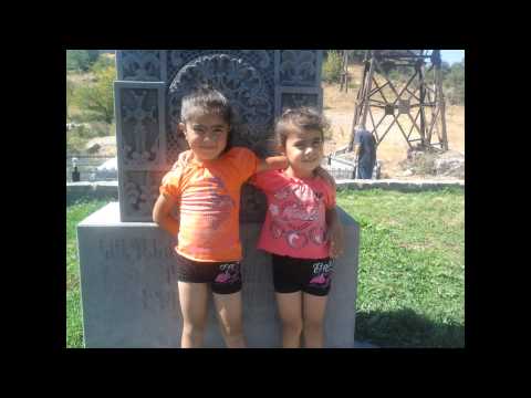 INESA MARIYA BABAYAN