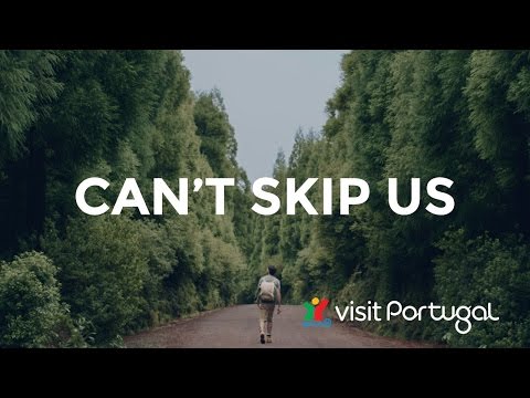 Can’t skip Us, Can’t Skip Portugal