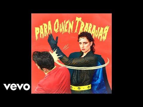 Marilina Bertoldi - EL GORDO (Official Audio)