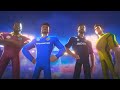 ICC T20 World Cup 2021 Anthem Live The Game