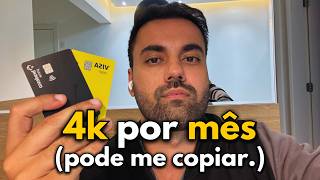 Me dê 15 minutos, te ensino a ganhar dinheiro na internet