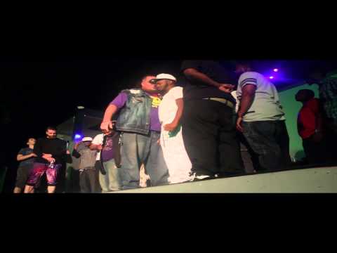 G Mayn Frost vs Rashaad Miller