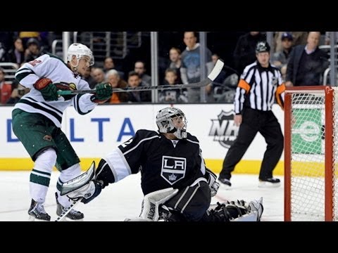 Shootout: Wild vs Kings