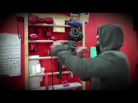 Most full contact punches strikes in one minute 650 world record