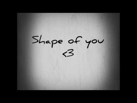 Ed sheeran ft DJ Meli - Shape Of You #preview