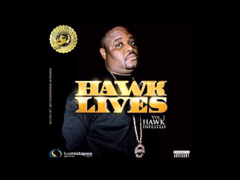 Big Hawk - Comin Home [EDM Remix] (Hawk Lives Vol. 1)