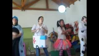 el brujito de gulubu