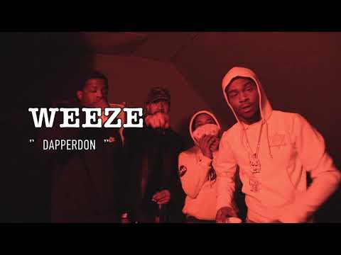 WEEZE - DAPPERDON (AUDIO)