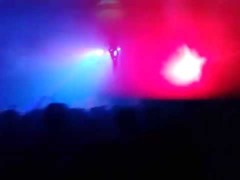 AStrix @Electric Brixton