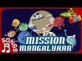 Chhota Bheem Mission Mangalyaan Full Song