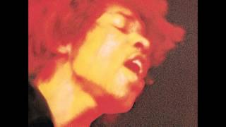 Jimi Hendrix - Mannish Boy