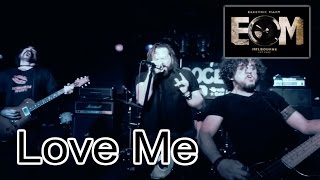 Electric Mary - Love Me - Live NYC
