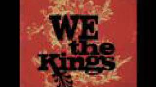 Secret Valentine - We The Kings