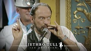 Jethro Tull - So Much Trouble (Live, 20.05.1993) OFFICIAL
