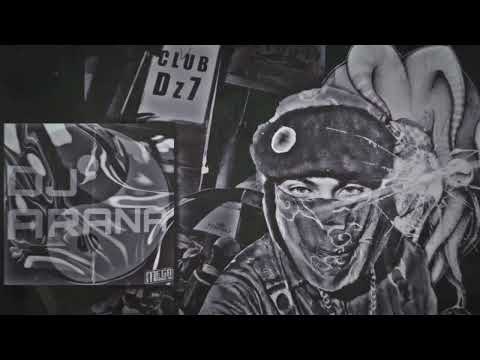 MONTAGEM SEM ESCOLHA - DJ ARANA