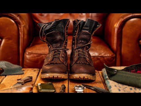 This Is the BEST DAMN Everyday Boot (JK Boots)