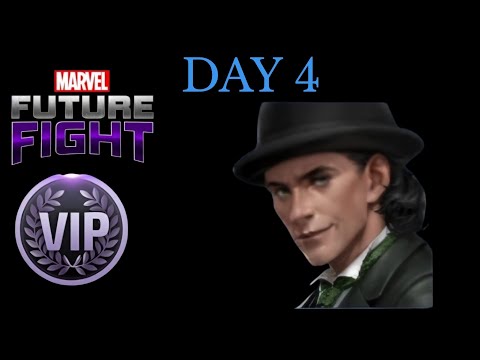 Redeeming Tier 3 Loki and GBR Dormammu Clear|F2P Day 4