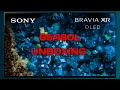 Sony Bravia XR OLED TV 65A80L || Unboxing || Google TV || 2023 Model