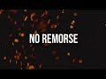 Metallica - No Remorse [Full HD] [Lyrics]