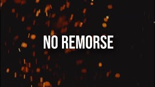 Metallica - No Remorse [Full HD] [Lyrics]