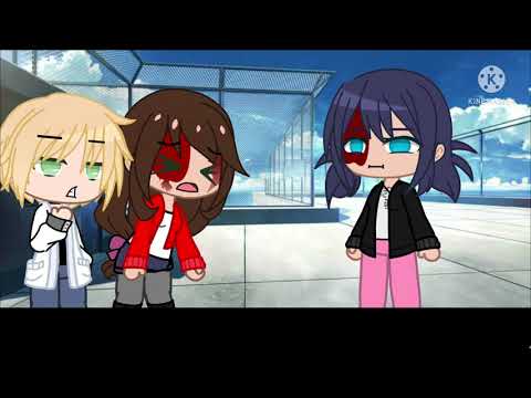 MLB 🐞 She’s faking it too! 💥 Meme 🌈 Gacha 🌈