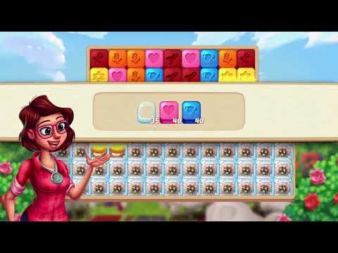 Lily’s Garden Level 593 old