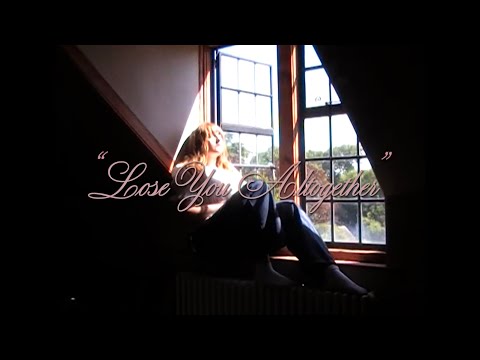 Lose You Altogether - Nell Mescal