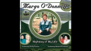 Margo - Better Part of Life [Audio Stream]