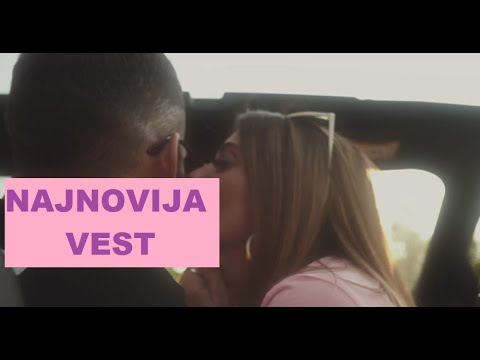 Kija Kockar KONAČNO PRIZNALA ko joj se SVIĐA - SADA je SVE JASNO #kija #kijakockar
