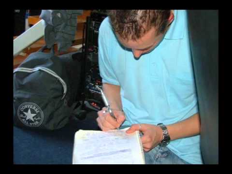 Zsola Origi - Erősödik az aura