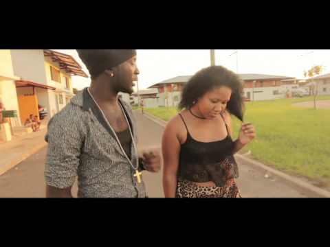 Siwo Man  -  Doefoe mi e taanga