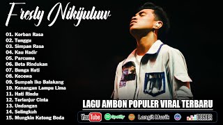Download lagu FRESLY NIKIJULUW _ ' KORBAN RASA ' - LAGU POP AMBON POPULER VIRAL TERBARU 2025 mp3