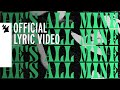 D.O.D - All Mine (Official Lyric Video)