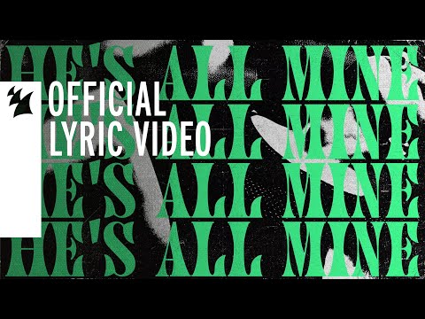 D.O.D - All Mine (Official Lyric Video)