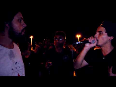 Dega, Caco & Lucas Carvalho x Hero, GL & Gabriel - Final -  BATALHA DE TRIO - 50° Batalha Do P90