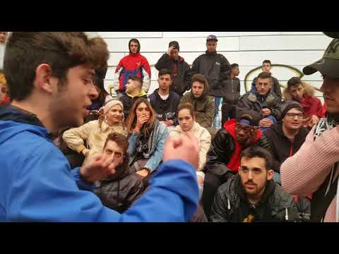 ADRY 970 y FLA 970 vs COLORADO y SHOOT - FILTROS // REVENGE 2a CLAS. FLOWRAP ALICANTE