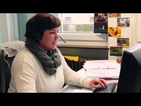 Terminservicestelle - Facharzttermine von der KV RLP