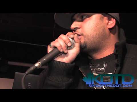 PoRich vs Desi Souljah