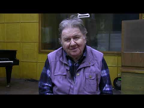 Florian Lungu, personalitate de excepție a jazz-ului românesc despre Electrecord