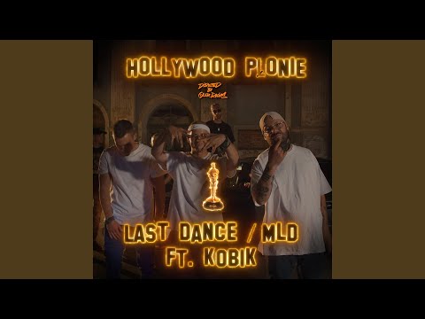 Hollywood Płonie (feat. Kobik)