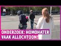 Amsterdamse homo niet veilig voor bontkraagjes