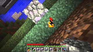 【マインクラフト】　僕のグダグダ町作り―part16