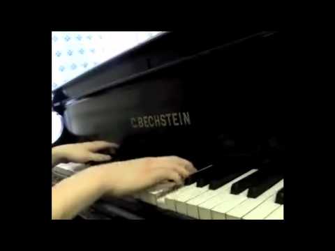 Witches Ball~Magus Piano Solo