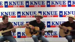 Kevin Fowler &quot;100% Texan&quot;