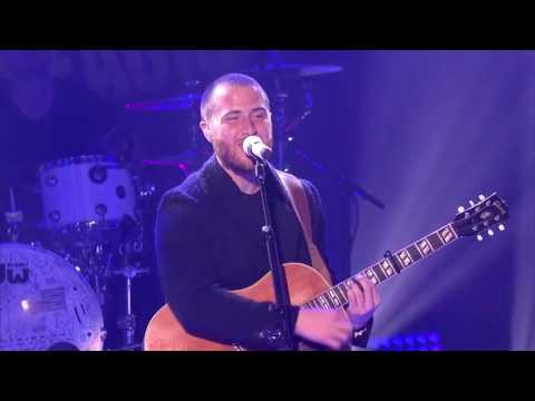 Mike Posner - I Took A Pill In Ibiza Live From Dick Clark’s New Year’s Rockin’ Eve 2017