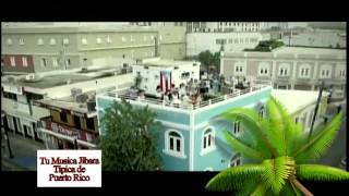 Charlie Aponte &quot;Asi es Puerto Rico&quot;